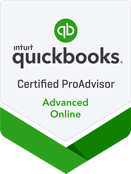 Intuit QuickBooks Certified ProAdvisor, Advanced Online