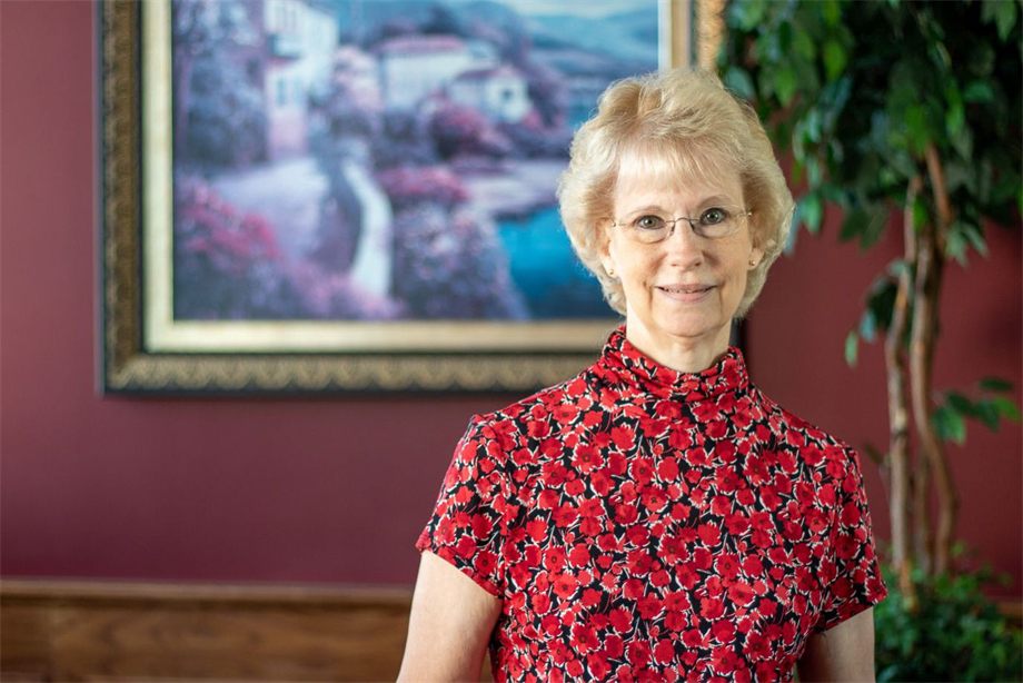Janice McClintock