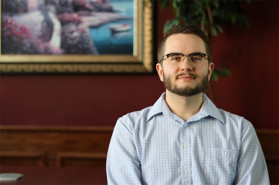 Joshua Lippold