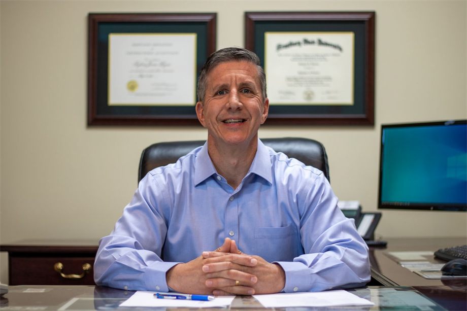 Richard Hoover