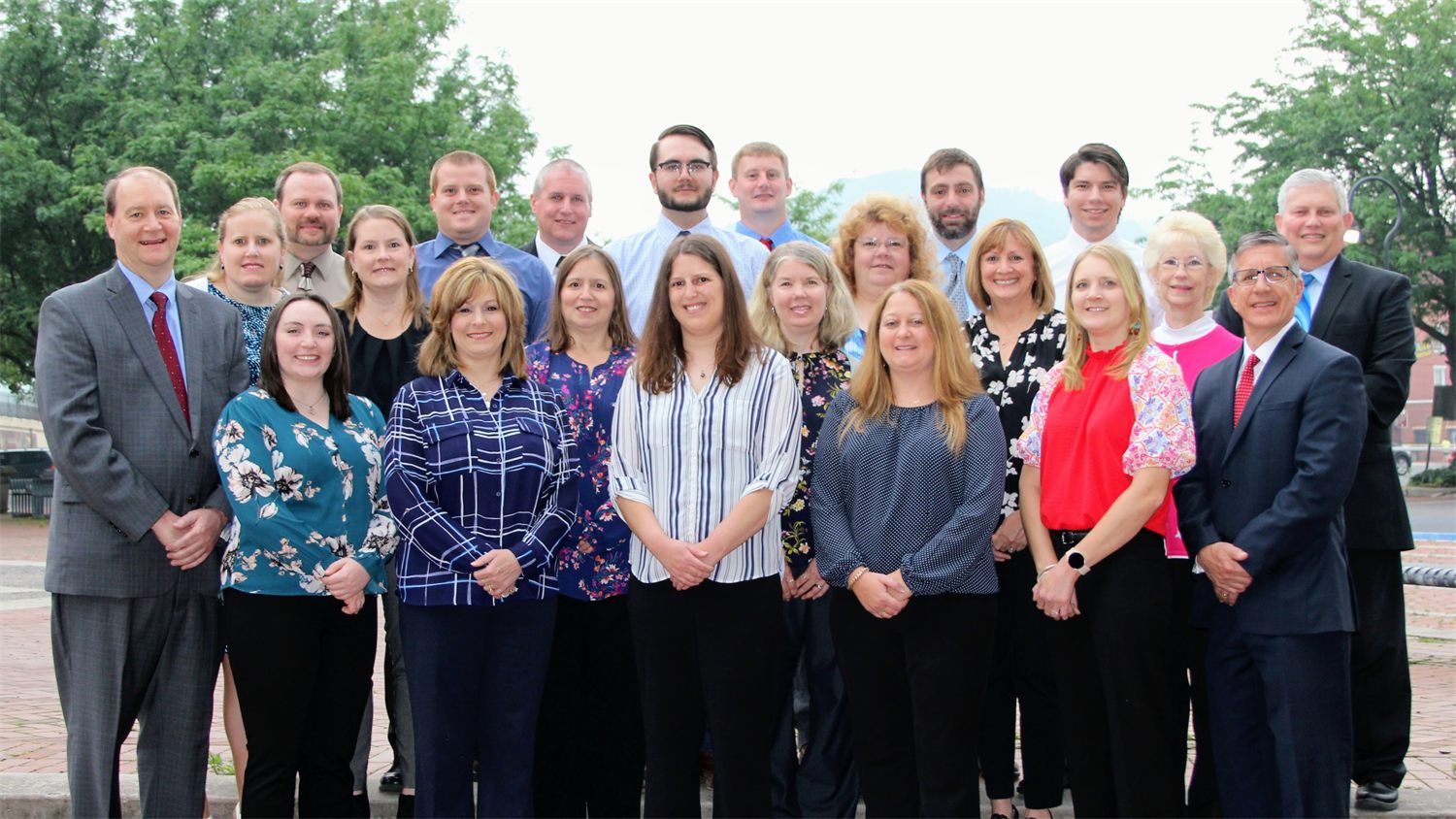 The Turnbull, Hoover & Kahl team